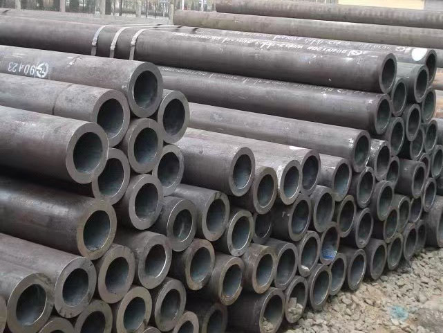 勐腊20G无缝钢管