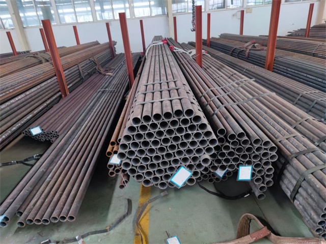 勐腊20G合金无缝钢管